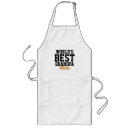 Search for worlds best grandpa aprons Father
