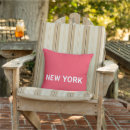 Search for new york cushions Text