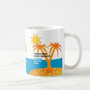 Search for family vacation mugs Palm trees