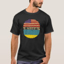Search for ukraine usa tshirts Pride