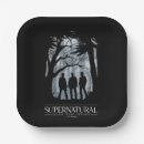 Search for quote paper plates Supernatural