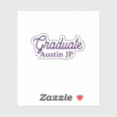 Search for class of 2028 stickers Calligraphy typography elegant romantic