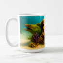 Search for eel mugs Sea life
