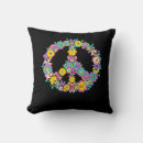 Search for 60s cushions Peace