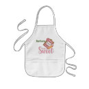 Search for sugar aprons Kids