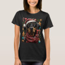 Search for festive tshirts Dog