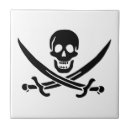 Search for pirate tiles Jolly roger