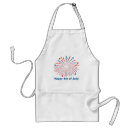 Search for 4th july aprons Bbq