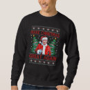 Search for trump ugly christmas sweater hoodies Xmas