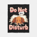 Search for dachshund blankets Funny