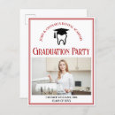 Search for dental graduation invitations Tooth