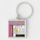 Search for fashioned key rings For kids