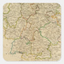 Search for thirty two stickers Map