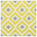 Search for large pattern fabric Modern