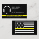 Search for telecommunicator Dispatcher