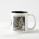 Search for kitty paw print mugs Feline