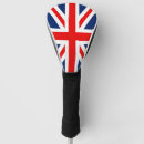 Search for union jack golf equipment England