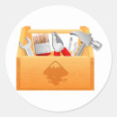 Search for toolbox stickers Tools
