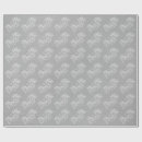 Search for wedding favor wrapping paper Chic