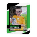 Search for sports photo magnets Picture