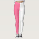 Search for two tone leggings White