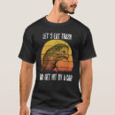 Search for hit by car tshirts Opossum