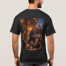Search for elves tshirts Wizard