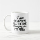 Search for sassy quote mugs Saying