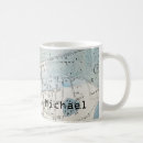 Search for new york city map mugs Lower manhattan