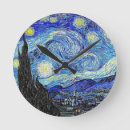 Search for sky clocks Vintage