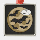 Search for vampire christmas tree decorations Halloween