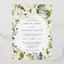 Search for gold butterfly wedding invitations Flowers