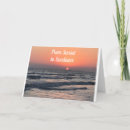 Search for sundown cards Ocean