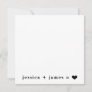 Search for save the date note cards Bride
