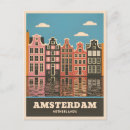 Search for canals postcards Dutch