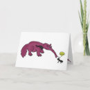 Search for anteater cards Wildlife