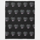 Search for black pug blankets Cute
