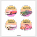 Search for cut design bumper stickers Vehicle