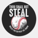 Search for stealing stickers Presidential satire