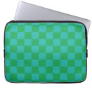 Search for plaid laptop cases Blue