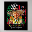 Search for make great again posters Vote 2025