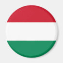 Search for hungary magnets World flags