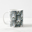 Search for beak mugs Watercolor