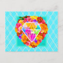 Search for flowers collage postcards Colourful