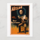 Search for kellar postcards Lantern