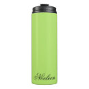 Search for lime green travel mugs Black