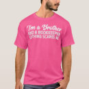 Search for bookkeeper tshirts Excel