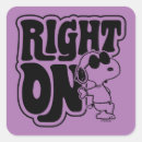 Search for altering stickers Charlie brown