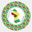 Search for guyanese stickers Patriotic