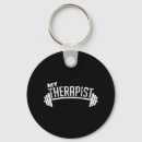 Search for dumbbell key rings Weight lifting